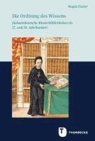 Magda Fischer - Die Ordnung des Wissens, Inbunden