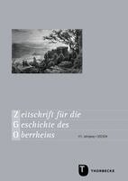 Wolfgang Zimmermann - Zeitschrift für die Geschichte des Oberrheins, Inbunden. Tillgänglighet: Lägg i varukorg