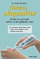 bokomslag Elektroakupunktur für den Hausgebrauch und die therapeutische Praxis