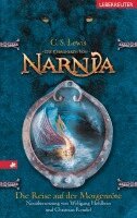 Clive Staples Lewis - Die Chroniken von Narnia 05. Die Reise auf der Morgenröte, Inbunden