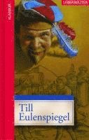 Till Eulenspiegel, Inbunden