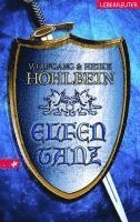 Wolfgang Hohlbein - Elfentanz, Inbunden