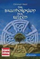 bokomslag Baumhoroskop der Kelten