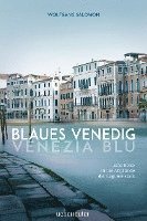 bokomslag Blaues Venedig - Venezia blu