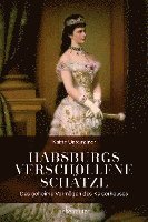 bokomslag Habsburgs verschollene Schätze