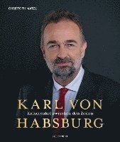 bokomslag Karl von Habsburg