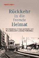 bokomslag Rückkehr in die fremde Heimat