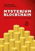 bokomslag Mysterium Blockchain