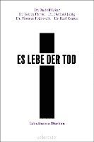 bokomslag Es lebe der Tod