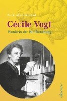 bokomslag Cécile Vogt