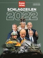 bokomslag Schlagzeilen 2022