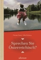 bokomslag Sprechen Sie Österreichisch