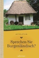 Jakob Michael Perschy - Sprechen Sie Burgenländisch, Inbunden