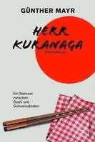 Herr Kuranaga 1