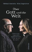 bokomslag Über Gott und die Welt