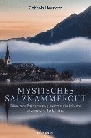 bokomslag Mystisches Salzkammergut