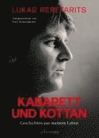 bokomslag Lukas Resetarits - Kabarett und Kottan