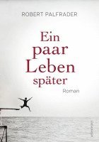 bokomslag Ein paar Leben später