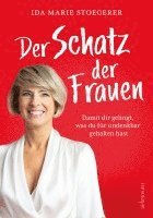 bokomslag Der Schatz der Frauen