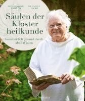 bokomslag Säulen der Klosterheilkunde.