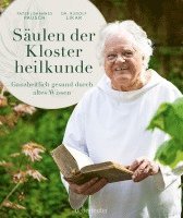 Rudolf Likar, Johannes Pater Pausch - Säulen der Klosterheilkunde, Inbunden