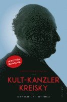 bokomslag Kult-Kanzler Kreisky