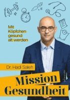 bokomslag Mission Gesundheit