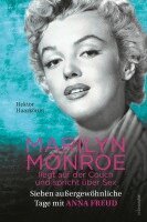 Hektor Haarkötter - Marilyn Monroe liegt auf der Couch und spricht über Sex, Inbunden