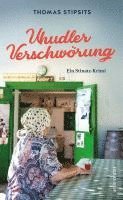 bokomslag Uhudler-Verschwörung