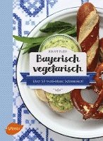 bokomslag Bayerisch vegetarisch