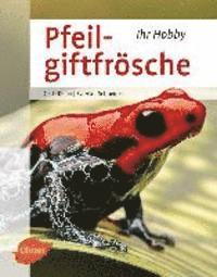 Pfeilgiftfrösche