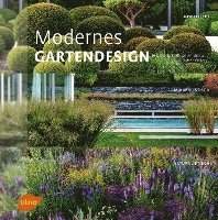 Philippe Perdereau, Brigitte Perdereau, Didier Willery - Modernes Gartendesign, Häftad