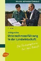 bokomslag Erfolgreiche Unternehmensführung in der Landwirtschaft