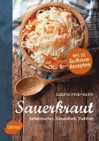 bokomslag Sauerkraut