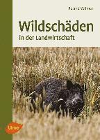 bokomslag Wildschäden in der Landwirtschaft