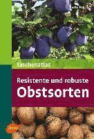Taschenatlas resistente und robuste Obstsorten 1