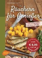 bokomslag Räuchern für Genießer