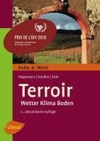 Dieter Hoppmann, Manfred Stoll, Klaus Schaller - Terroir, Häftad