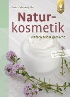 bokomslag Naturkosmetik einfach selbst gemacht