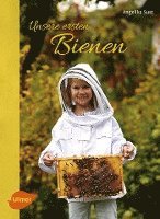 bokomslag Unsere ersten Bienen