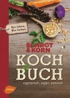 bokomslag Schrot&Korn Kochbuch