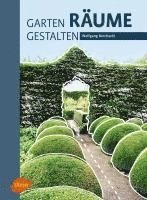 bokomslag Garten - Räume - Gestalten