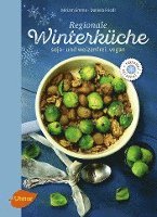 bokomslag Regionale Winterküche