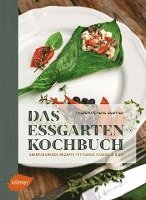 bokomslag Das Essgarten-Kochbuch
