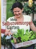 bokomslag Mein Selbstversorger-Garten
