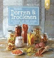 bokomslag Einfach Dörren & Trocknen