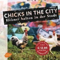 bokomslag Chicks in the City