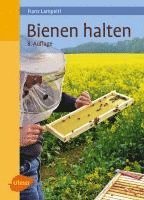 bokomslag Bienen halten