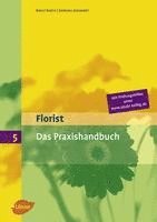 bokomslag Praxishandbuch Floristik