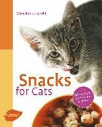 bokomslag Snacks for Cats